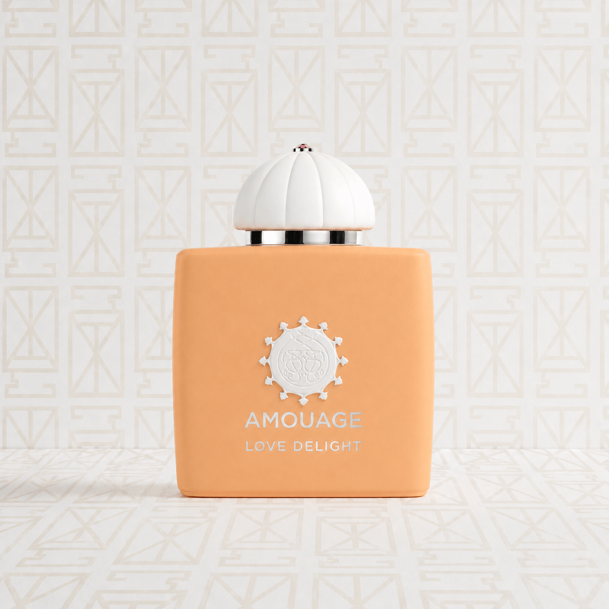 Amouage - Love Delight vzorka
