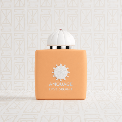 Amouage - Love Delight vzorka