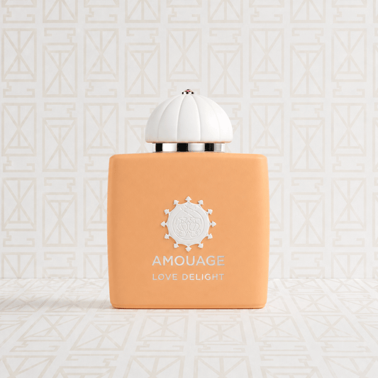 Amouage - Love Delight vzorka