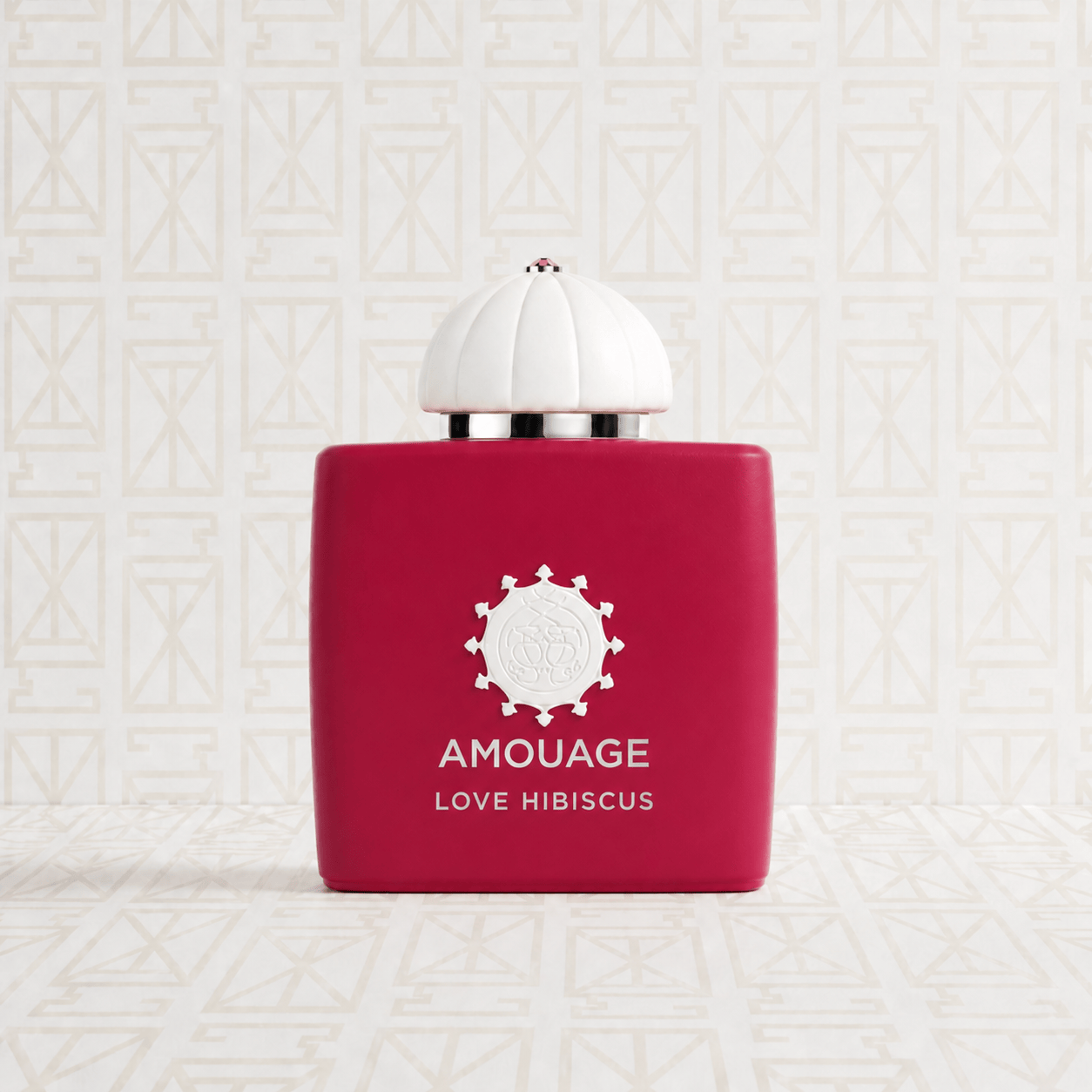 Amouage - Love Hibiscus vzorka