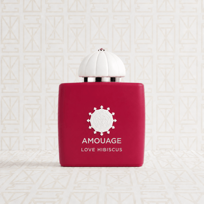 Amouage - Love Hibiscus vzorka