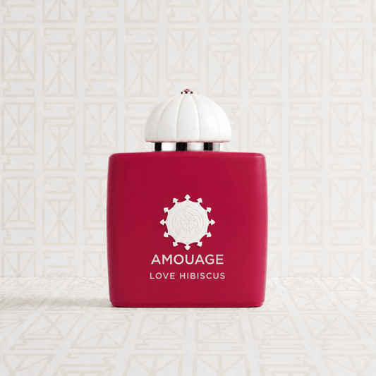 Amouage - Love Hibiscus vzorka
