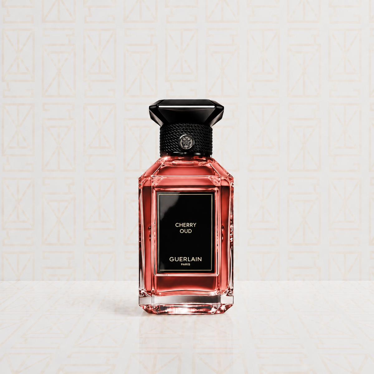 Guerlain - Cherry Oud vzorka