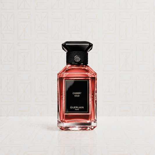 Guerlain - Cherry Oud vzorka