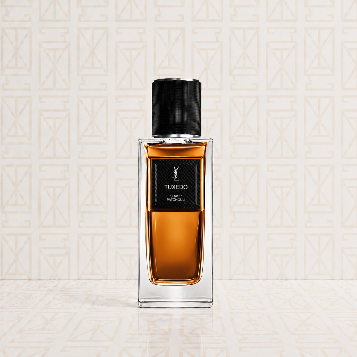 YSL - Tuxedo vzorka