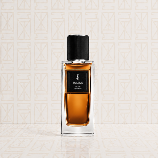 YSL - Tuxedo vzorka