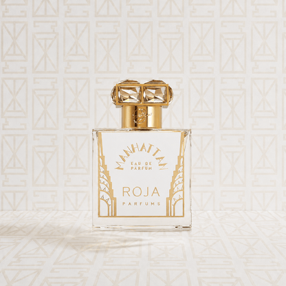 Roja - Manhattan vzorka