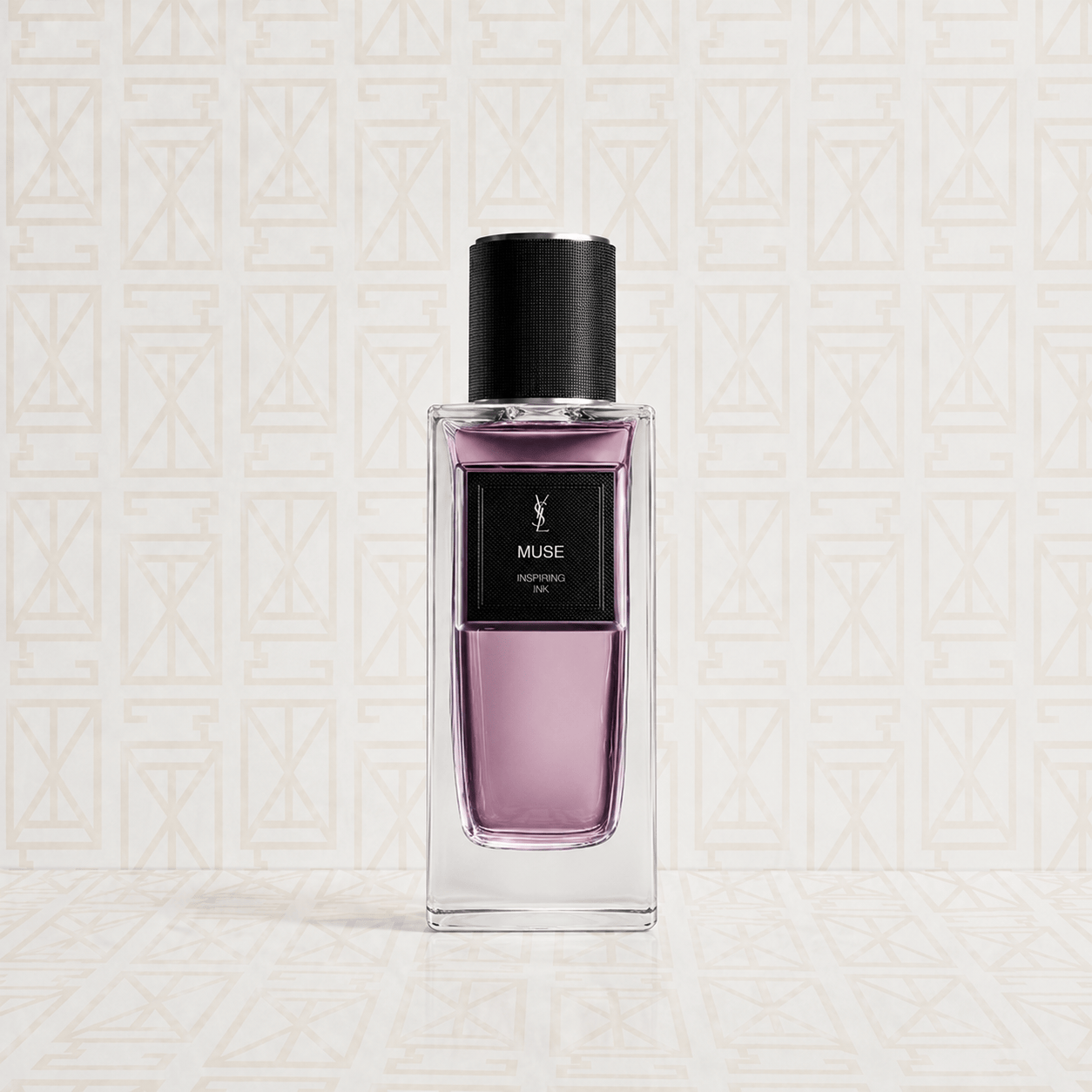 YSL - Muse vzorka