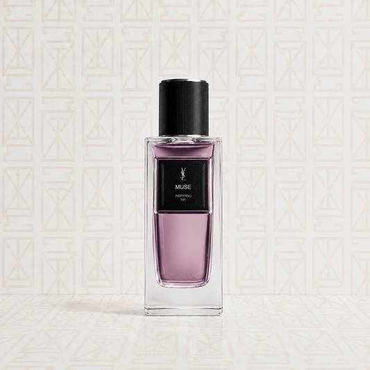 YSL - Muse vzorka