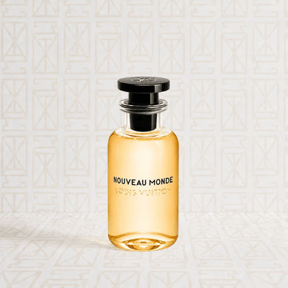Louis Vuitton - Nouveau Monde vzorka