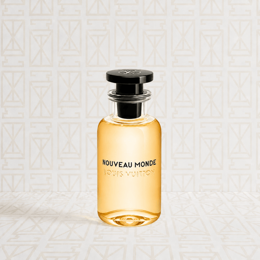 Louis Vuitton - Nouveau Monde vzorka