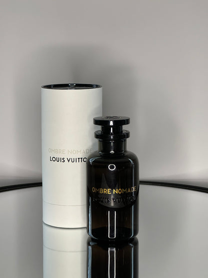 Louis Vuitton - Ombre Nomade vzorka