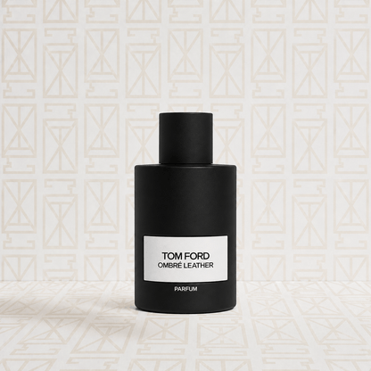 Tom Ford - Ombre Leather Parfum vzorka