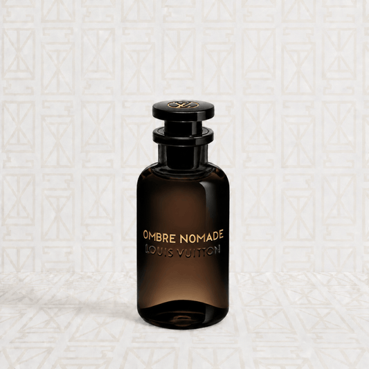Louis Vuitton - Ombre Nomade vzorka