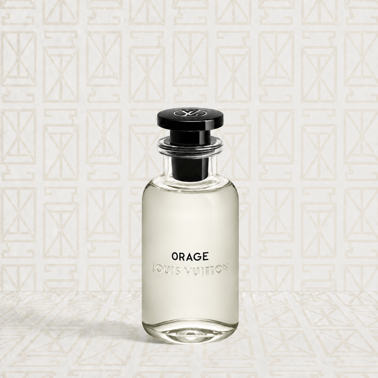 Louis Vuitton - Orage vzorka