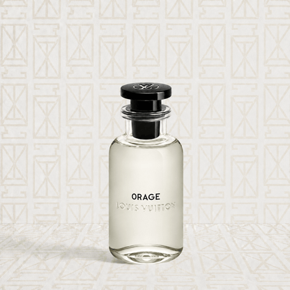 Louis Vuitton - Orage vzorka