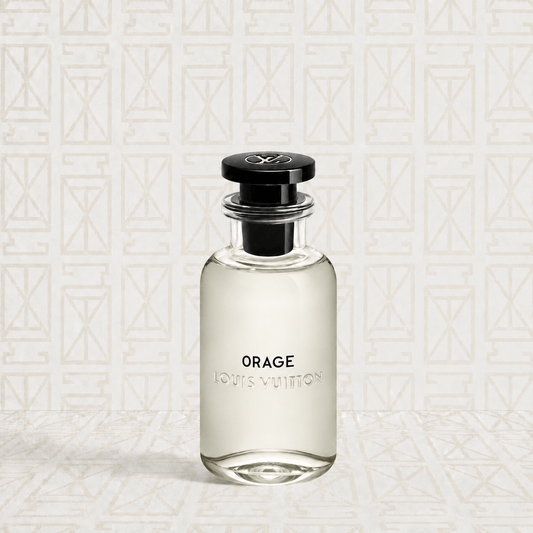 Louis Vuitton - Orage vzorka