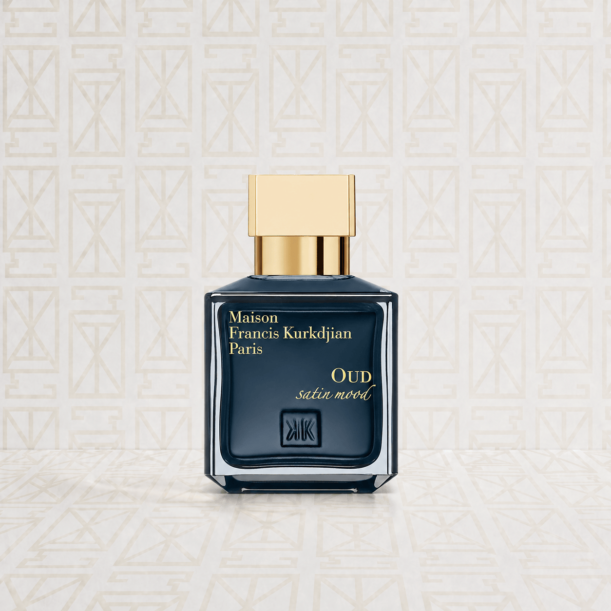 MFK - Oud Satin Mood EDP vzorka