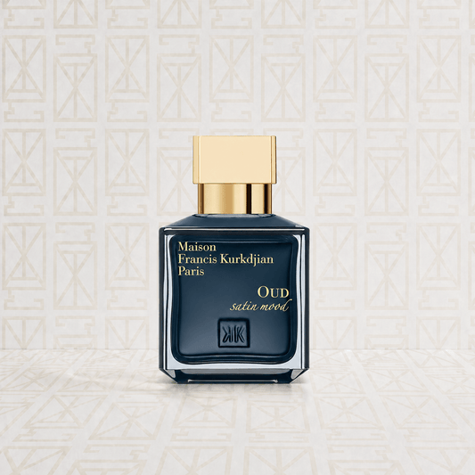 MFK - Oud Satin Mood EDP vzorka