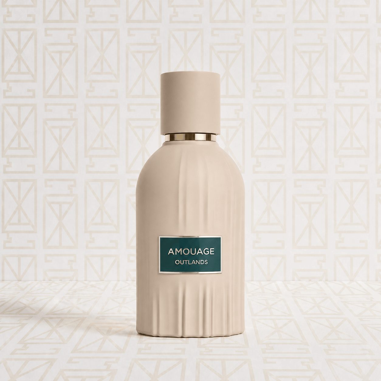 Amouage - Outlands vzorka