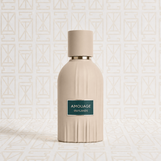 Amouage - Outlands vzorka