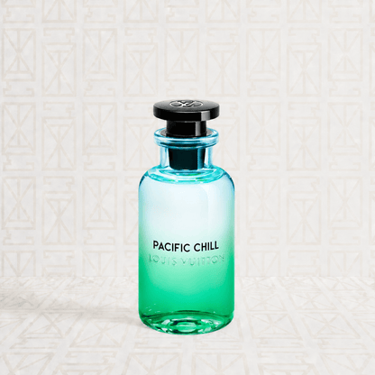 Louis Vuitton - Pacific Chill vzorka