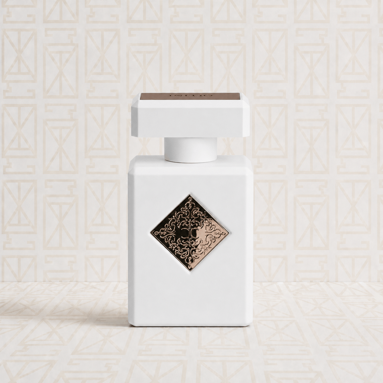 Initio - Paragon vzorka