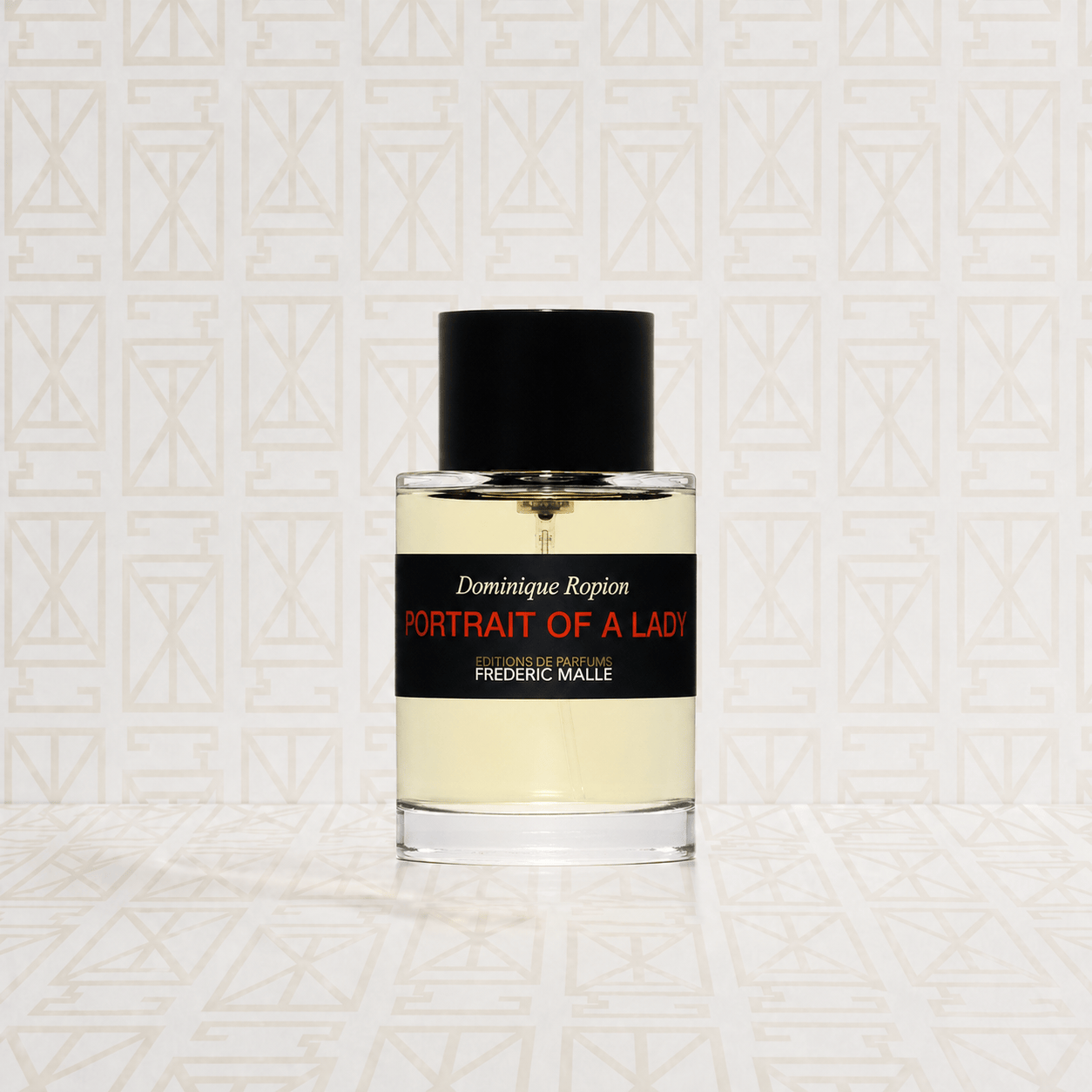 Frederic Malle - Portrait of a Lady vzorka