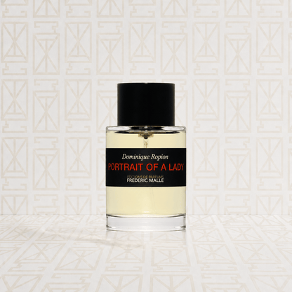 Frederic Malle - Portrait of a Lady vzorka