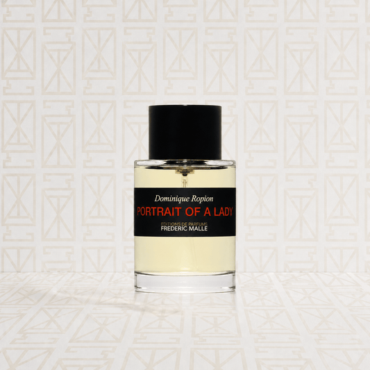Frederic Malle - Portrait of a Lady vzorka