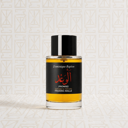 Frederic Malle - Promise vzorka