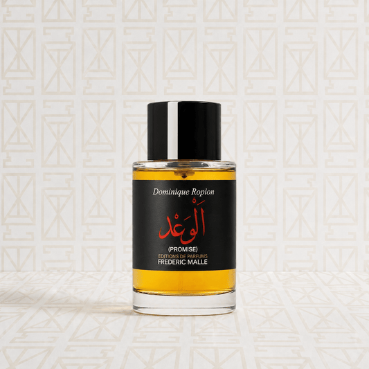 Frederic Malle - Promise vzorka