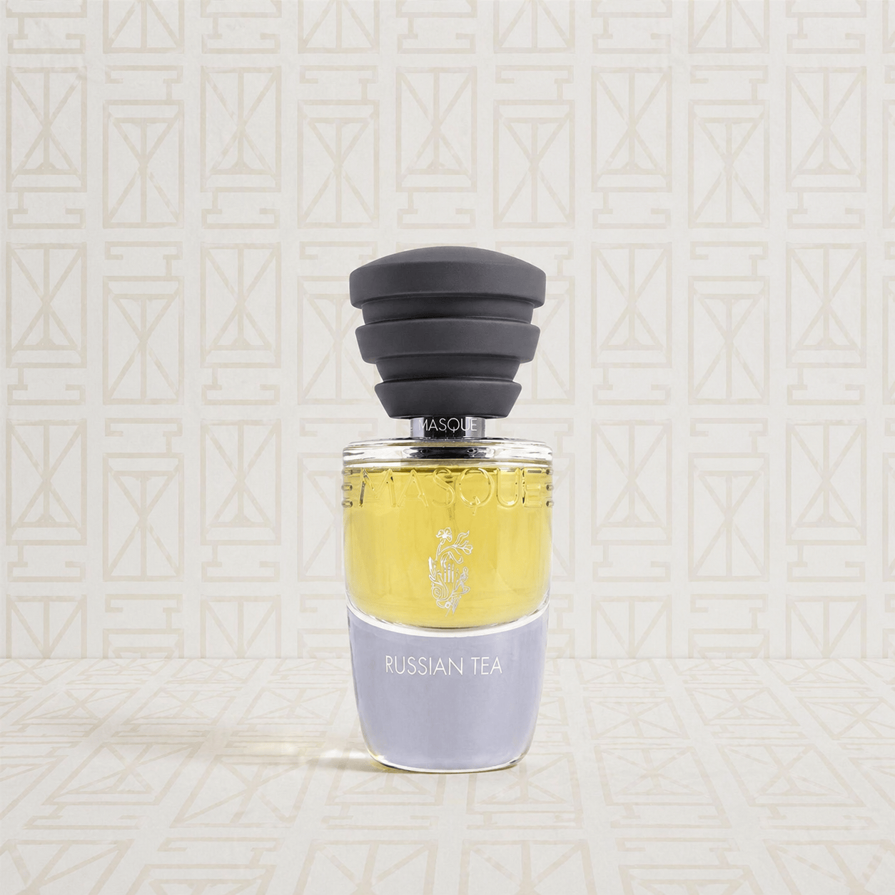 Masque Milano - Russian Tea vzorka