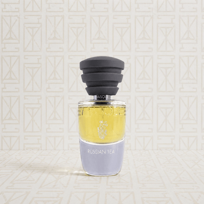 Masque Milano - Russian Tea vzorka