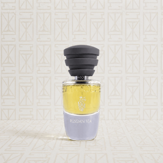 Masque Milano - Russian Tea vzorka