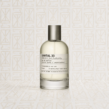Le Labo - Santal 33 vzorka