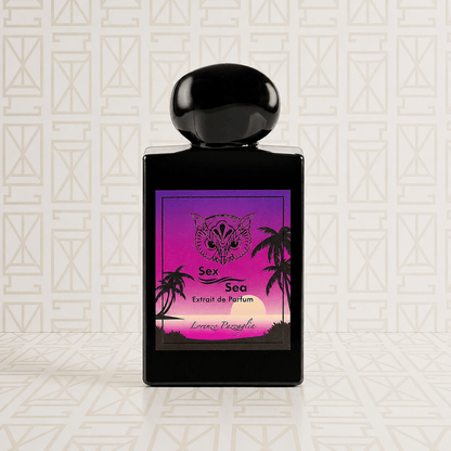 Lorenzo Pazzaglia - Sex-sea vzorka