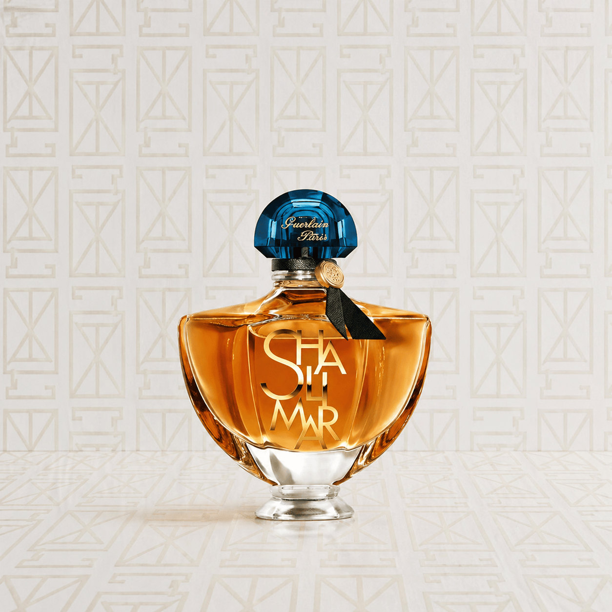 Guerlain - Shalimar L'Essence (2025) vzorka