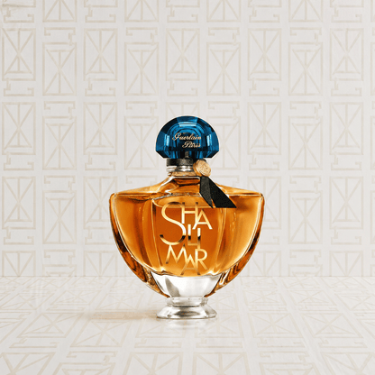 Guerlain - Shalimar L'Essence (2025) vzorka