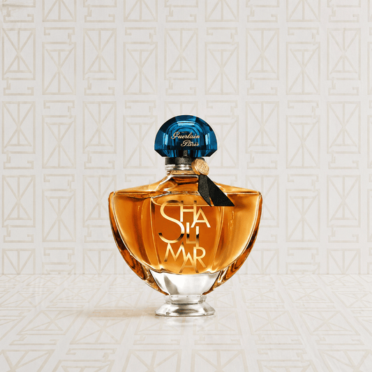 Guerlain - Shalimar L'Essence (2025) vzorka