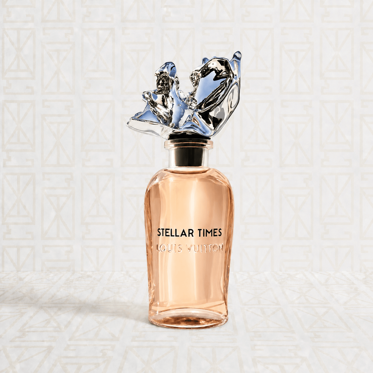 Louis Vuitton - Stellar Times vzorka