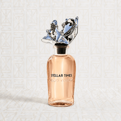 Louis Vuitton - Stellar Times vzorka