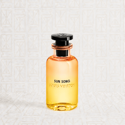 Louis Vuitton - Sun Song vzorka