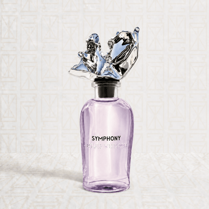 Louis Vuitton - Symphony vzorka