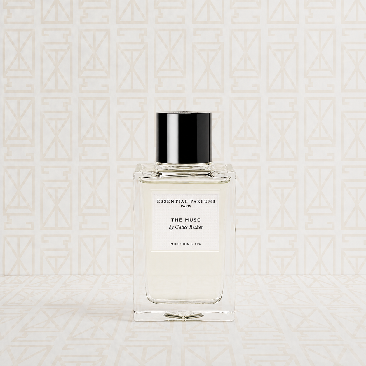 Essential Parfums - The Musc vzorka