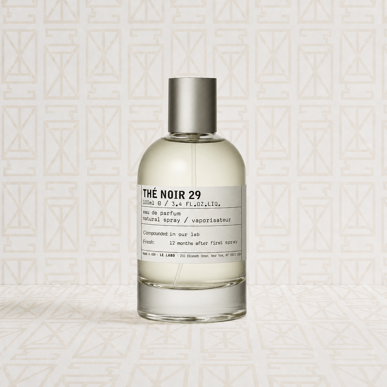 Le Labo - The Noir 29 vzorka