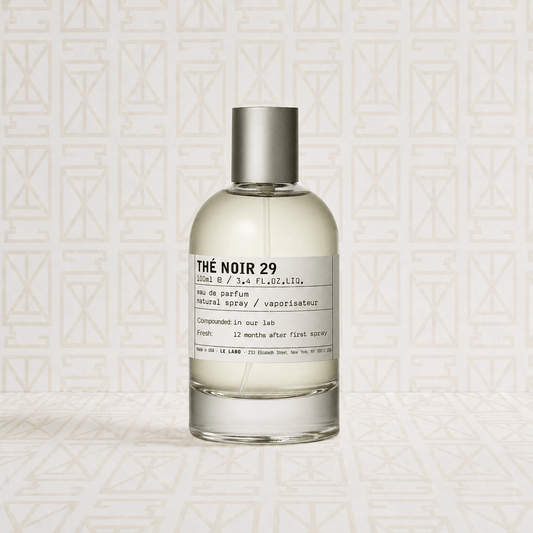 Le Labo - The Noir 29 vzorka