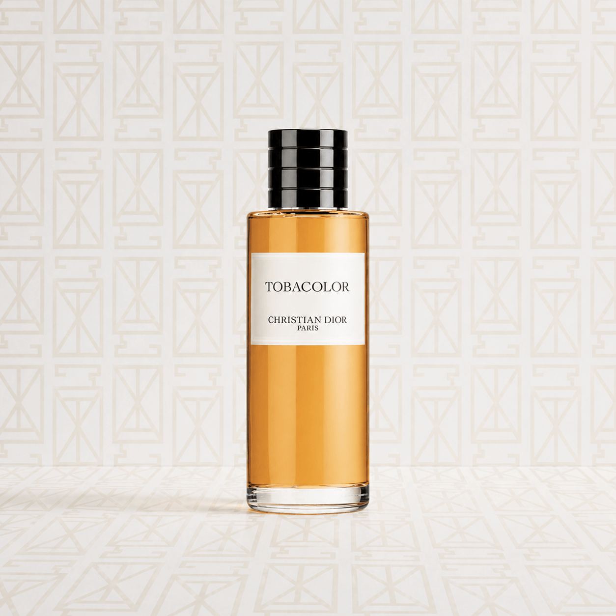 Dior La Collection Privée - Tobacolor vzorka
