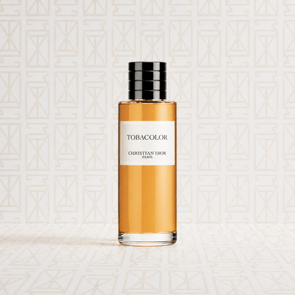 Dior La Collection Privée - Tobacolor vzorka