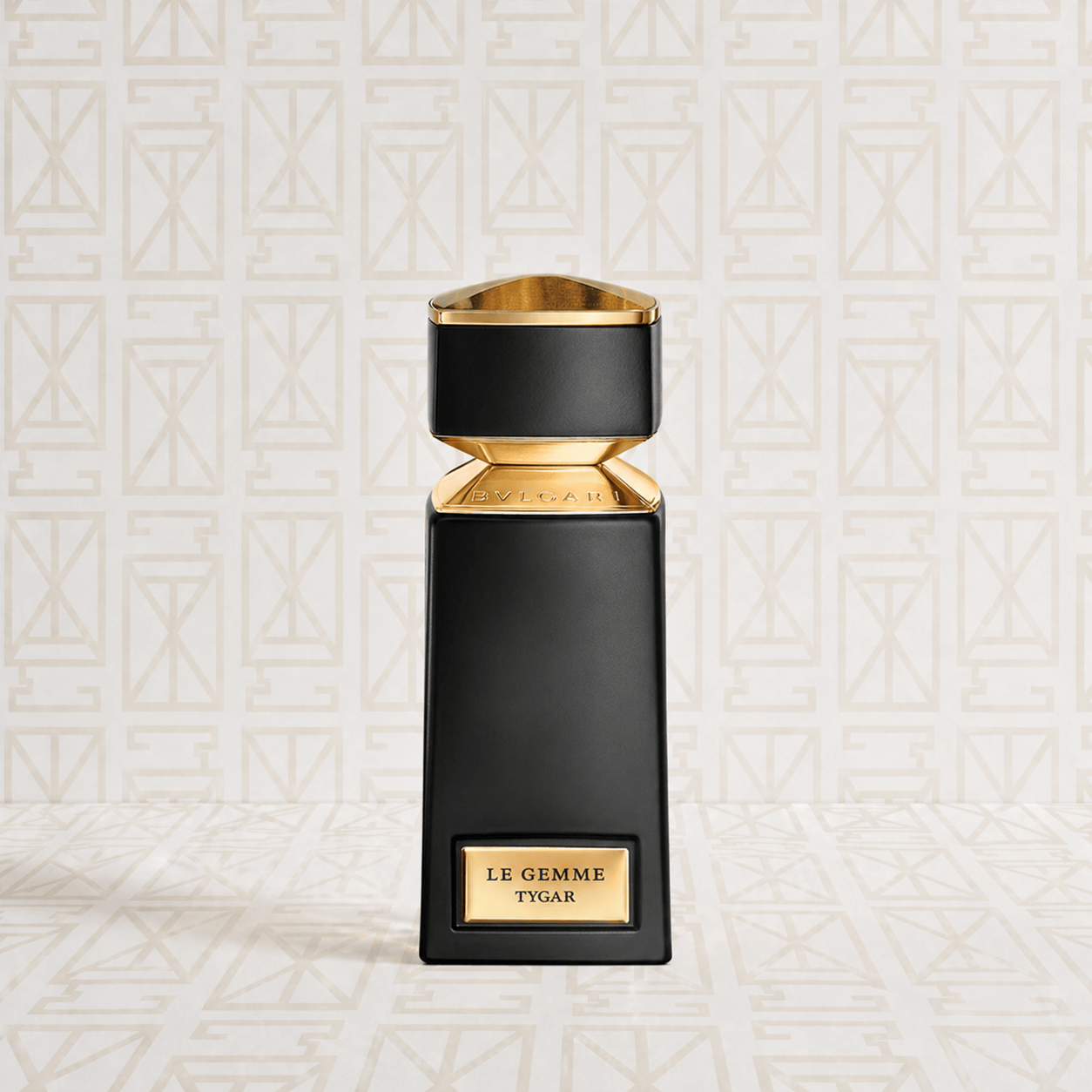 BVLGARI La Gemme - Tygar vzorka